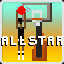 20 Rebounds All-Star