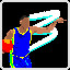 3 Assists