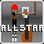 5 Rebounds All-Star