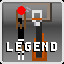 5 Rebounds Legend