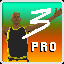 Drain 20 Threes Pro