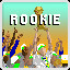 Rookie Champ