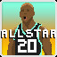 Score 20 All-Star