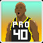 Score 40 Pro