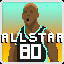 Score 80 All-Star