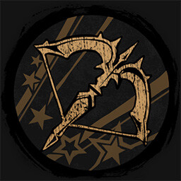 ARROWED!!!