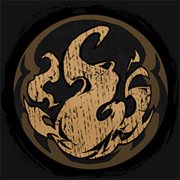 Flame's Chosen