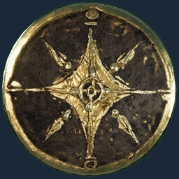 Delver of Inis Gallia