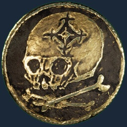 Marked by the Inquisition