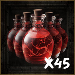 A SKILLED ALCHEMIST
