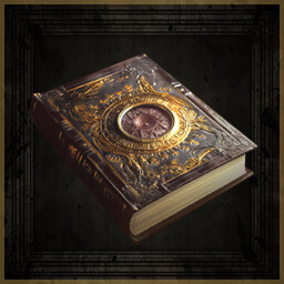 BOOK LOVER