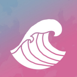 Beach lover