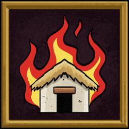 Foray Foreclosure