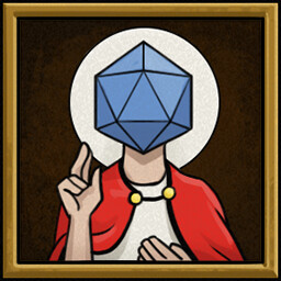 Holy Roman Number Generator