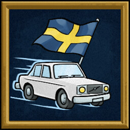 Need for Swede