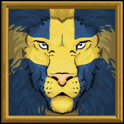 The Lion from the North