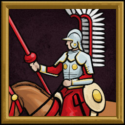 When the Winged Hussars Arrived
