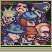 Took down all tough foes in one day!