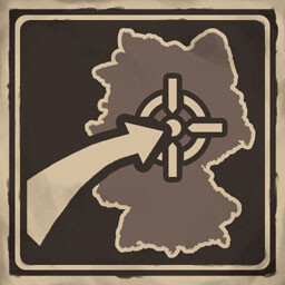 Invade Germany