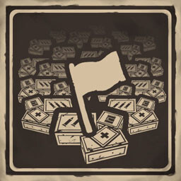 Supply Raiders