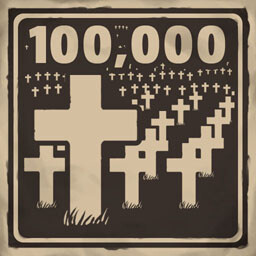 The Ultimate Sacrifice