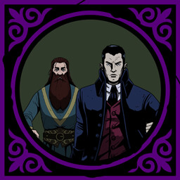 Come with Me If You Want to Live