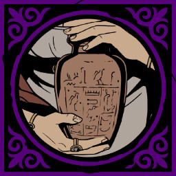 The Curse of Nectanebo II