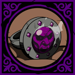 'Til Death Do Us Part