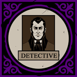 World’s Best Detective