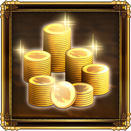 A Veritable Gald Mine