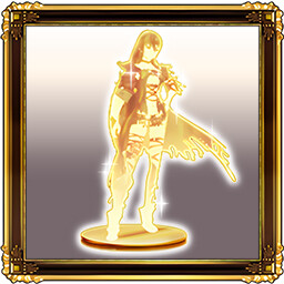 Champion of Berseria