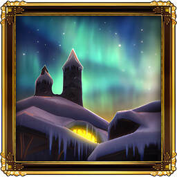 The Howling Calamity