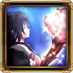 The Unquenchable Flame