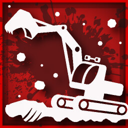 Blackridge Quarry Mission Completed