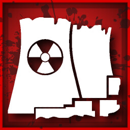 Nuclear Power Plant Completed