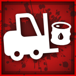 Westrun Fuel Point Mission Completed