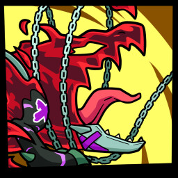 Top Of The Food Chain