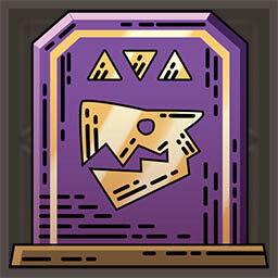 Champion Rider Plaque