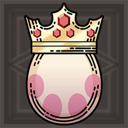 Conservationist Crown