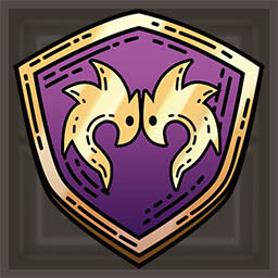 Double Kinship Shield