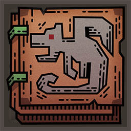 Elder Dragon Survey Log