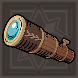 Farseer Spyglass