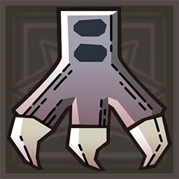 Proficient Partbreaker Symbol