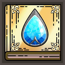 Shining Kinship Stone