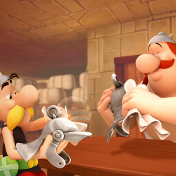 Accursed hunger for gold