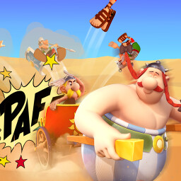 Admiration is greater from afar