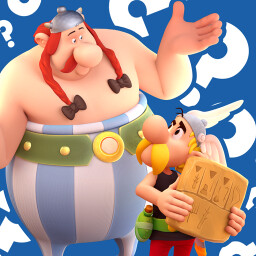 Fortune favors the bold