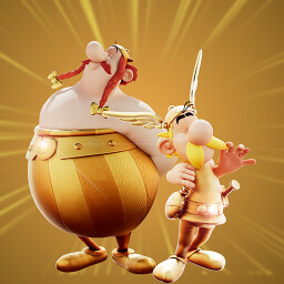 I came, I saw, I conquered