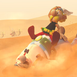 I slipped, I stumbled, I fell!