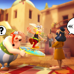 Life without friends would be sad